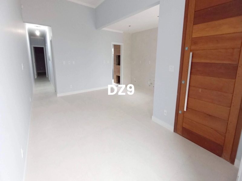 CASA COM 2 DORMITORIOS, SENDO 1 SUÍTES, VAZIO!: 8ª foto da galeria de imagens do imóvel