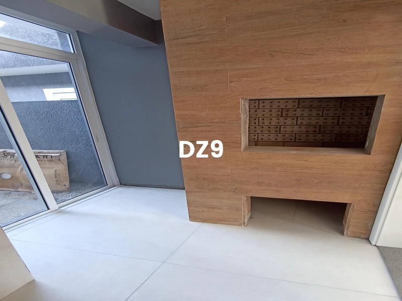 CASA COM 2 DORMITORIOS, SENDO 1 SUÍTES, VAZIO!: 16ª foto da galeria de imagens do imóvel