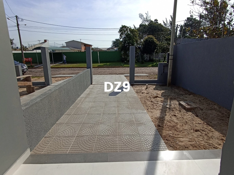 CASA COM 2 DORMITORIOS, SENDO 1 SUÍTES, VAZIO!: 17ª foto da galeria de imagens do imóvel