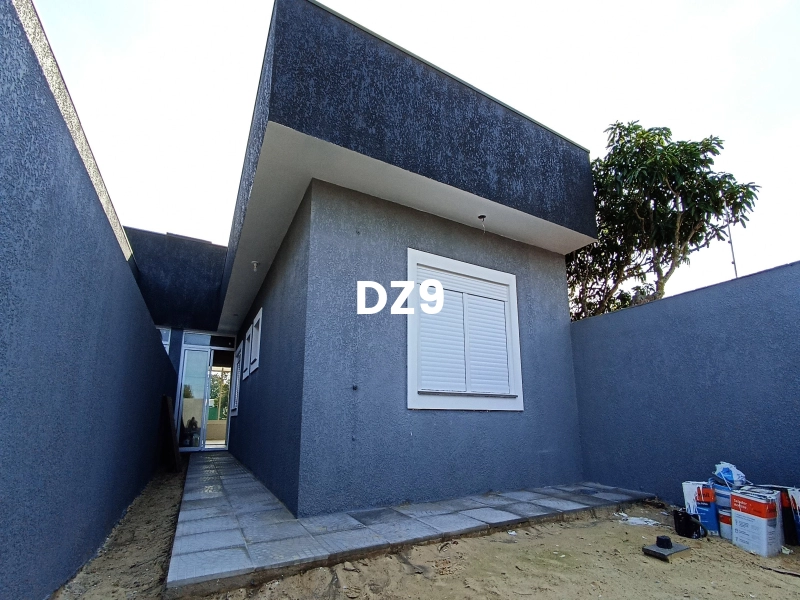 CASA COM 2 DORMITORIOS, SENDO 1 SUÍTES, VAZIO!: 14ª foto da galeria de imagens do imóvel