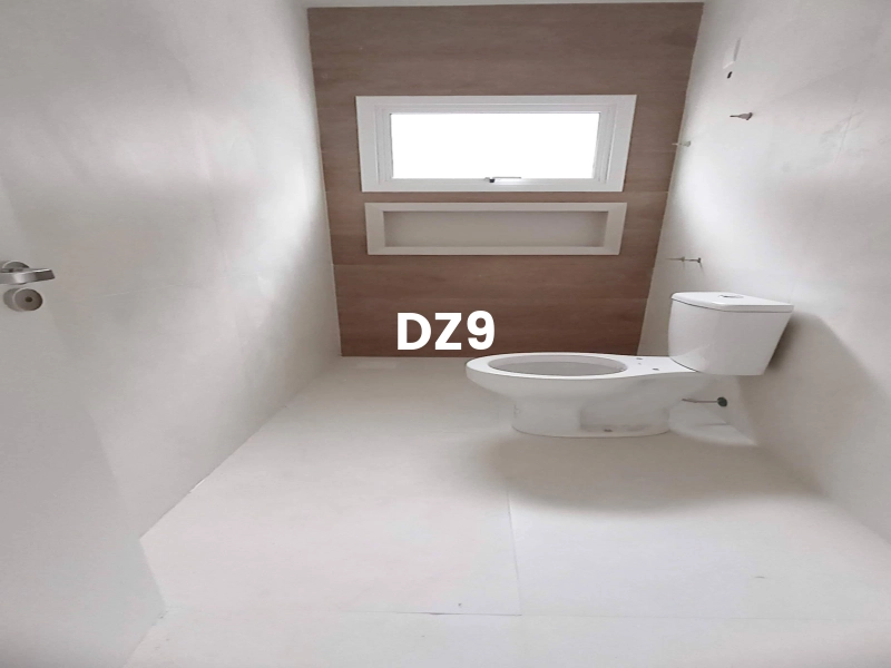 CASA COM 2 DORMITORIOS, SENDO 1 SUÍTES, VAZIO!: 2ª foto da galeria de imagens do imóvel