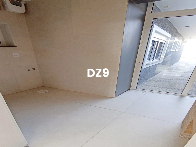 CASA COM 2 DORMITORIOS, SENDO 1 SUÍTES, VAZIO!: 11ª foto da galeria de imagens do imóvel