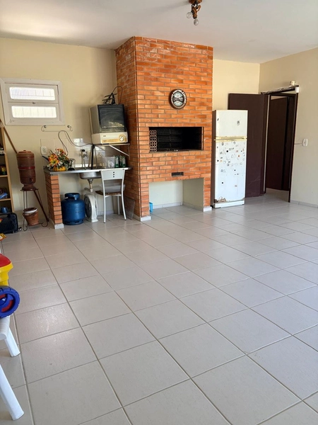 Casa Mobiliada com 3 Dormitórios e Excelente Localização em Atlântida – Xangri-Lá/RS: 4ª foto da galeria de imagens do imóvel