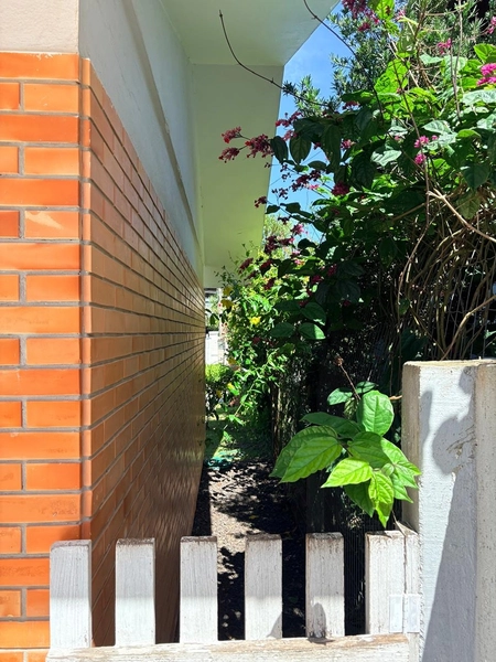 Casa Mobiliada com 3 Dormitórios e Excelente Localização em Atlântida – Xangri-Lá/RS: 3ª foto da galeria de imagens do imóvel