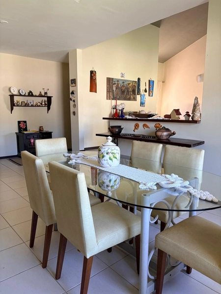 Casa Mobiliada com 3 Dormitórios e Excelente Localização em Atlântida – Xangri-Lá/RS: 11ª foto da galeria de imagens do imóvel