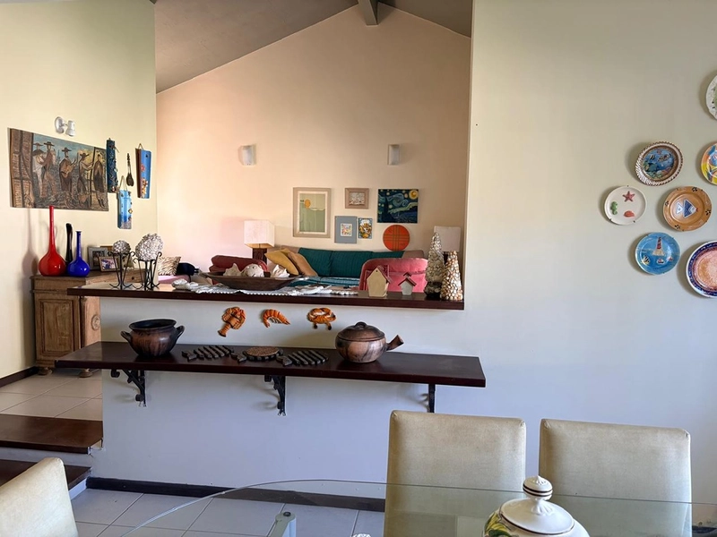 Casa Mobiliada com 3 Dormitórios e Excelente Localização em Atlântida – Xangri-Lá/RS: 14ª foto da galeria de imagens do imóvel