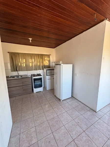 Aluguel Anual na Zona Nova – Conforto e Praticidade!: 2ª foto da galeria de imagens do imóvel
