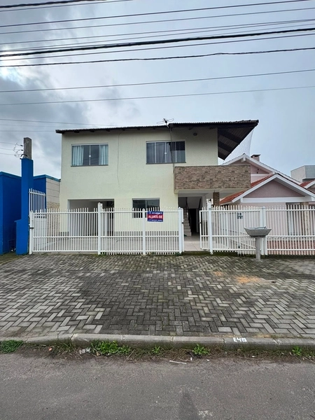Aluguel Anual na Zona Nova – Conforto e Praticidade!: 1ª foto da galeria de imagens do imóvel