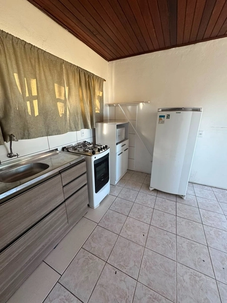 Aluguel Anual na Zona Nova – Conforto e Praticidade!: 3ª foto da galeria de imagens do imóvel