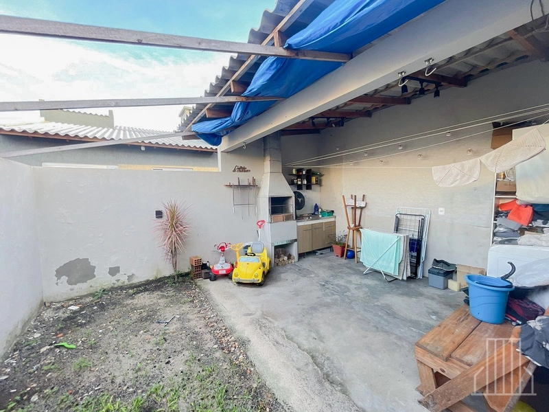 CASA A VENDA COM 2 DORMITÓRIOS! CONFIRA: 12ª foto da galeria de imagens do imóvel