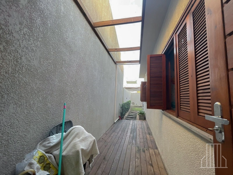 CASA A VENDA COM 2 DORMITÓRIOS! CONFIRA: 13ª foto da galeria de imagens do imóvel