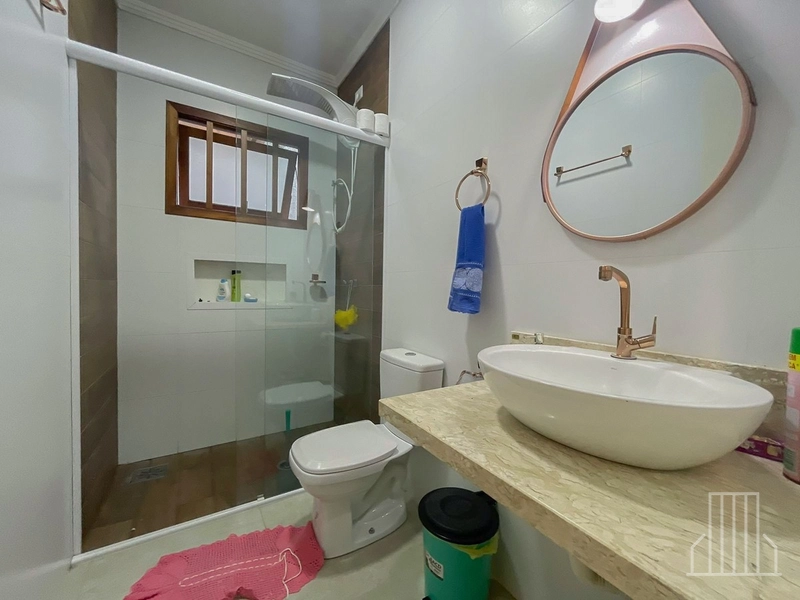 CASA A VENDA COM 2 DORMITÓRIOS! CONFIRA: 11ª foto da galeria de imagens do imóvel