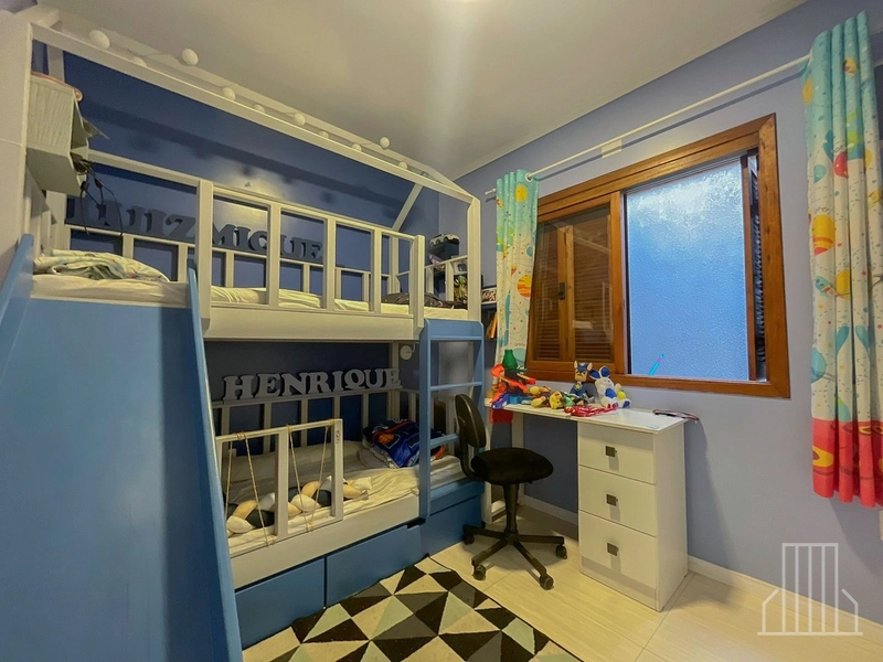 CASA A VENDA COM 2 DORMITÓRIOS! CONFIRA: 10ª foto da galeria de imagens do imóvel