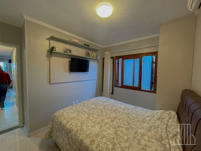 CASA A VENDA COM 2 DORMITÓRIOS! CONFIRA: 9ª foto da galeria de imagens do imóvel