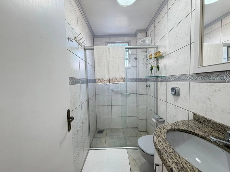 Kitnet Prática e Funcional no Bairro Capão Novo: 28ª foto da galeria de imagens do imóvel