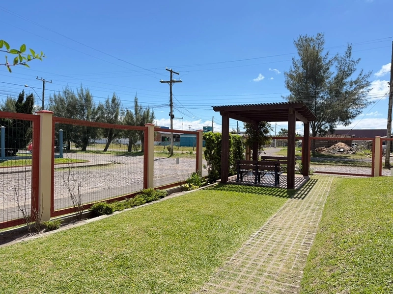 Kitnet Prática e Funcional no Bairro Capão Novo: 33ª foto da galeria de imagens do imóvel