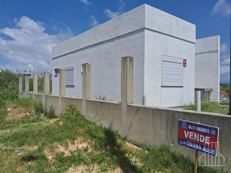 EXCELENTE CASA À VENDA NO BAIRRO JARDIM BEIRA MAR - CAPÃO DA CANOA!: 1ª foto da galeria de imagens do imóvel