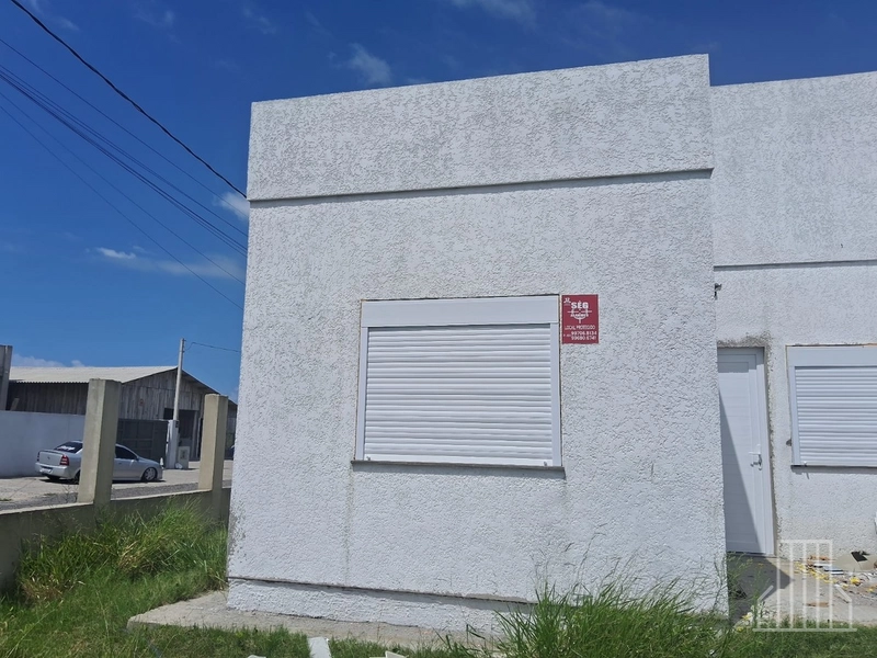 EXCELENTE CASA À VENDA NO BAIRRO JARDIM BEIRA MAR - CAPÃO DA CANOA!: 4ª foto da galeria de imagens do imóvel