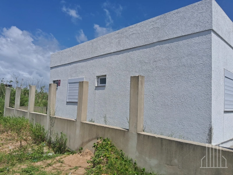 EXCELENTE CASA À VENDA NO BAIRRO JARDIM BEIRA MAR - CAPÃO DA CANOA!: 5ª foto da galeria de imagens do imóvel