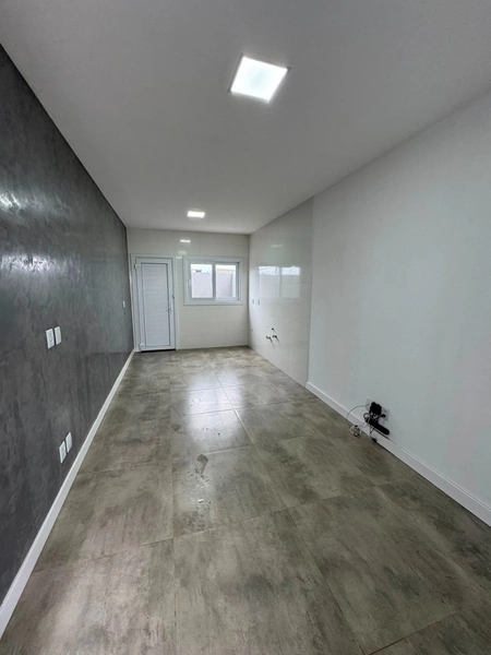 EXCELENTE CASA À VENDA NO BAIRRO JARDIM BEIRA MAR - CAPÃO DA CANOA!: 2ª foto da galeria de imagens do imóvel