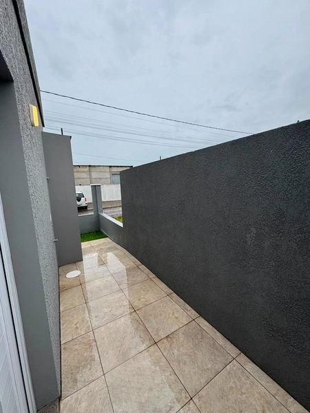 EXCELENTE CASA À VENDA NO BAIRRO JARDIM BEIRA MAR - CAPÃO DA CANOA!: 4ª foto da galeria de imagens do imóvel