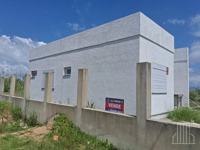 EXCELENTE CASA À VENDA NO BAIRRO JARDIM BEIRA MAR - CAPÃO DA CANOA!: 2ª foto da galeria de imagens do imóvel