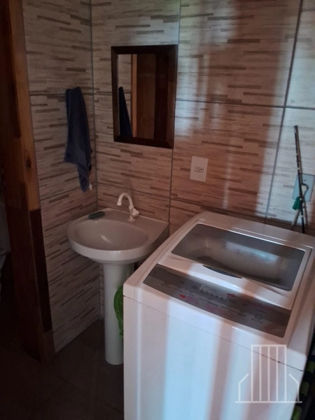 ÓTIMA CASA COM 3 DORMITÓRIOS NO BAIRRO PRAIA DO BARCO!: 12ª foto da galeria de imagens do imóvel