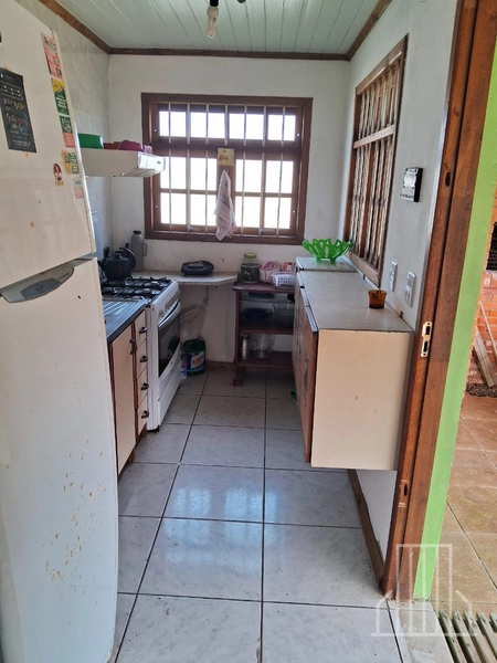 ÓTIMA CASA COM 3 DORMITÓRIOS NO BAIRRO PRAIA DO BARCO!: 4ª foto da galeria de imagens do imóvel