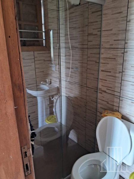 ÓTIMA CASA COM 3 DORMITÓRIOS NO BAIRRO PRAIA DO BARCO!: 8ª foto da galeria de imagens do imóvel