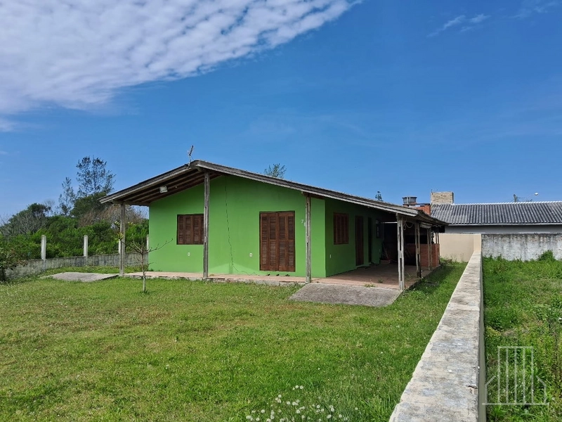 ÓTIMA CASA COM 3 DORMITÓRIOS NO BAIRRO PRAIA DO BARCO!: 16ª foto da galeria de imagens do imóvel