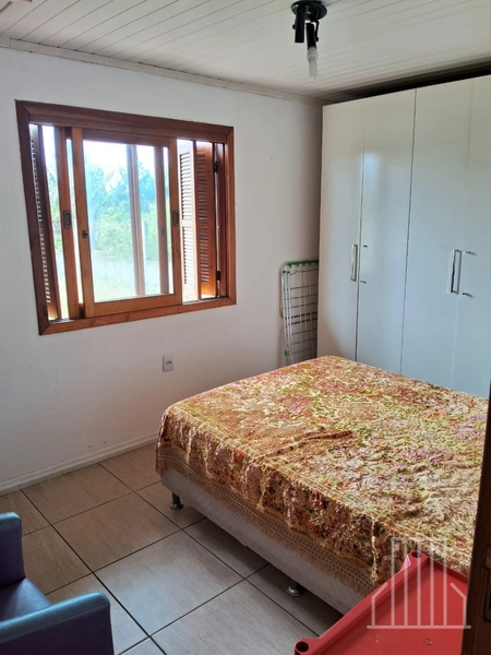 ÓTIMA CASA COM 3 DORMITÓRIOS NO BAIRRO PRAIA DO BARCO!: 6ª foto da galeria de imagens do imóvel