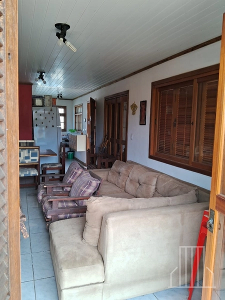 ÓTIMA CASA COM 3 DORMITÓRIOS NO BAIRRO PRAIA DO BARCO!: 3ª foto da galeria de imagens do imóvel