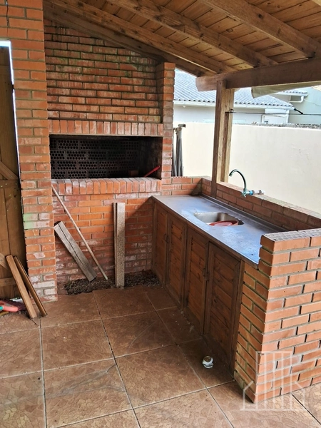 ÓTIMA CASA COM 3 DORMITÓRIOS NO BAIRRO PRAIA DO BARCO!: 14ª foto da galeria de imagens do imóvel