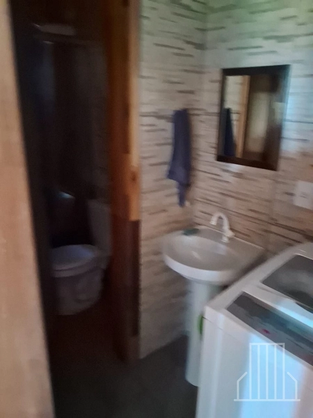 ÓTIMA CASA COM 3 DORMITÓRIOS NO BAIRRO PRAIA DO BARCO!: 9ª foto da galeria de imagens do imóvel