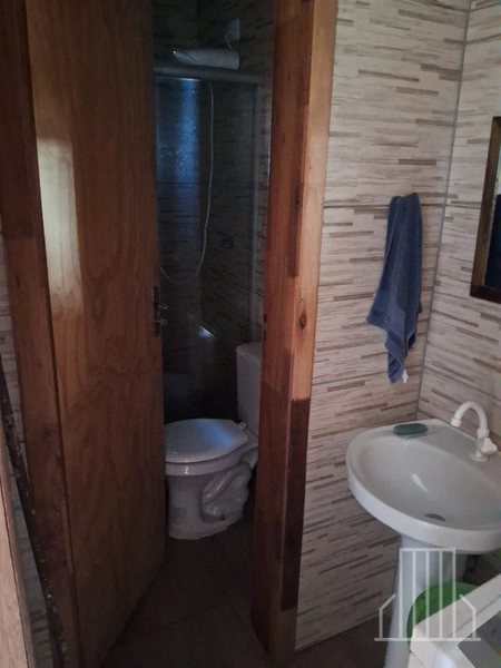 ÓTIMA CASA COM 3 DORMITÓRIOS NO BAIRRO PRAIA DO BARCO!: 13ª foto da galeria de imagens do imóvel