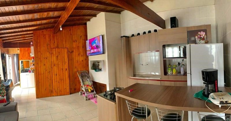 OPORTUNIDADE IMPERDÍVEL: CASA BEM LOCALIZADA À VENDA!: 2ª foto da galeria de imagens do imóvel