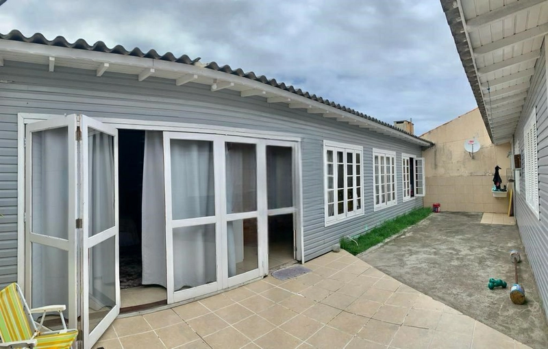 OPORTUNIDADE IMPERDÍVEL: CASA BEM LOCALIZADA À VENDA!: 3ª foto da galeria de imagens do imóvel