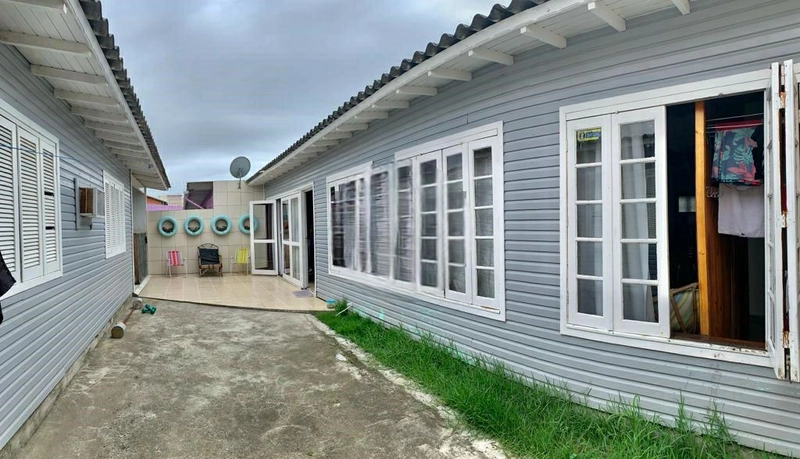 OPORTUNIDADE IMPERDÍVEL: CASA BEM LOCALIZADA À VENDA!: 4ª foto da galeria de imagens do imóvel