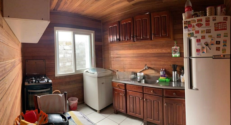 OPORTUNIDADE IMPERDÍVEL: CASA BEM LOCALIZADA À VENDA!: 7ª foto da galeria de imagens do imóvel