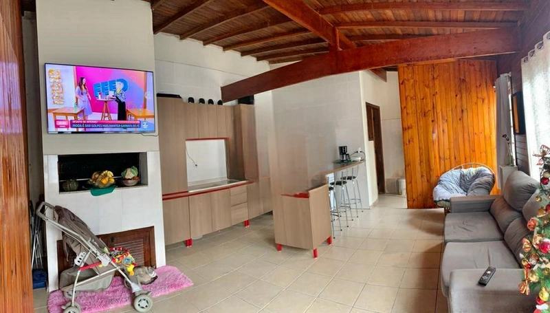 OPORTUNIDADE IMPERDÍVEL: CASA BEM LOCALIZADA À VENDA!: 5ª foto da galeria de imagens do imóvel