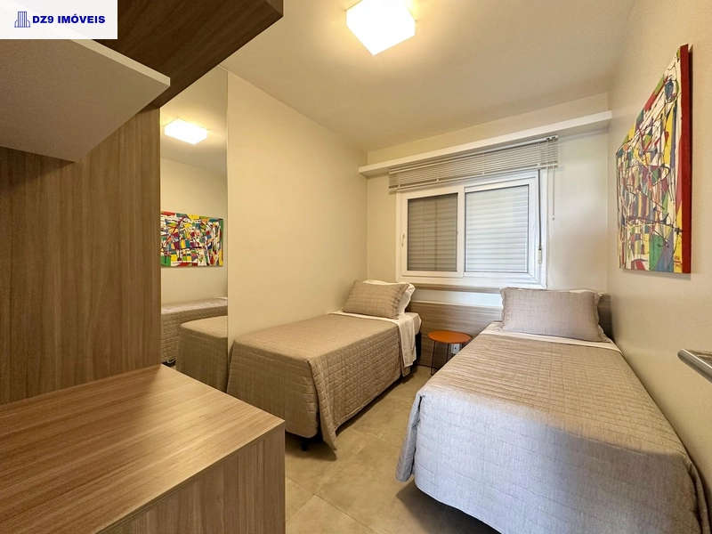 Apartamento Giardino Mobiliado à Beira do Lago no Condomínio Rossi: 17ª foto da galeria de imagens do imóvel