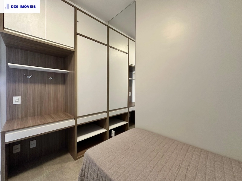 Apartamento Giardino Mobiliado à Beira do Lago no Condomínio Rossi: 18ª foto da galeria de imagens do imóvel