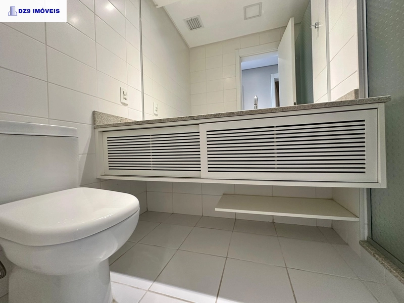 Apartamento Giardino Mobiliado à Beira do Lago no Condomínio Rossi: 19ª foto da galeria de imagens do imóvel