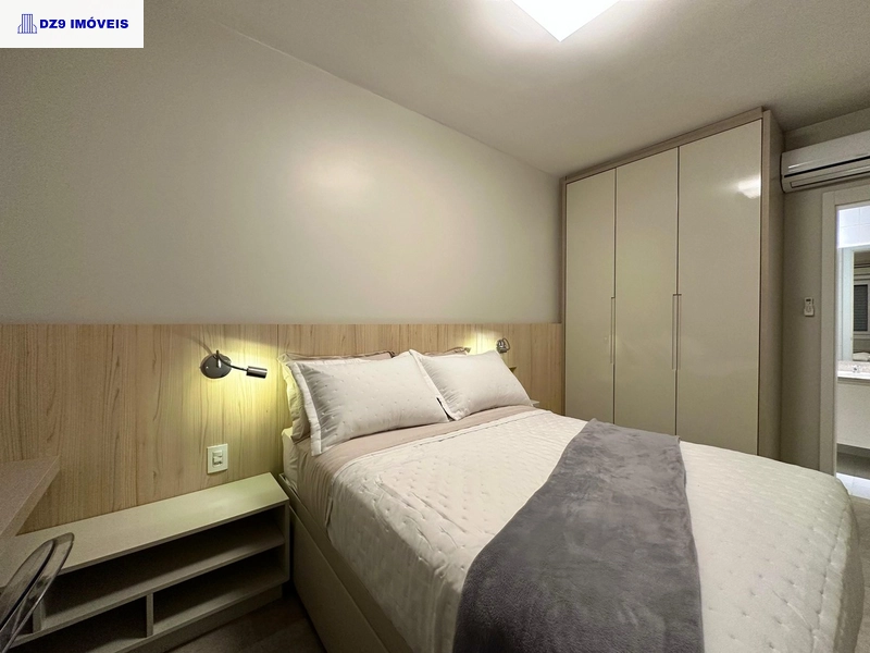 Apartamento Giardino Mobiliado à Beira do Lago no Condomínio Rossi: 15ª foto da galeria de imagens do imóvel