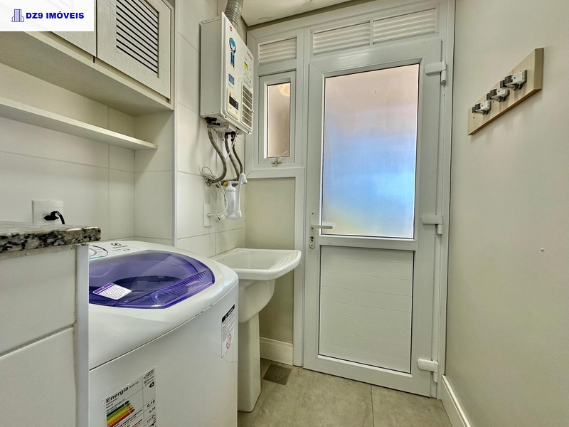 Apartamento Giardino Mobiliado à Beira do Lago no Condomínio Rossi: 21ª foto da galeria de imagens do imóvel