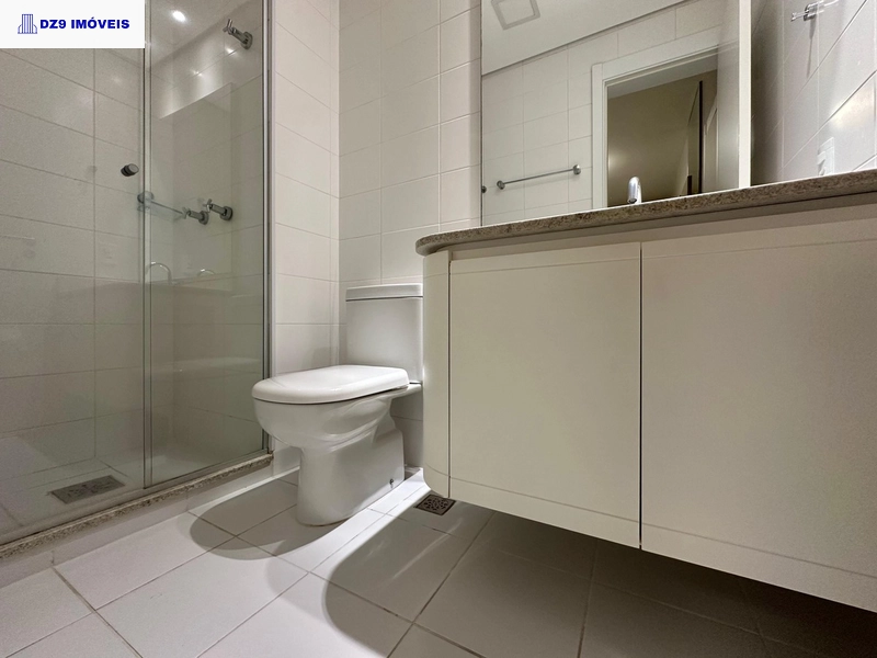 Apartamento Giardino Mobiliado à Beira do Lago no Condomínio Rossi: 20ª foto da galeria de imagens do imóvel