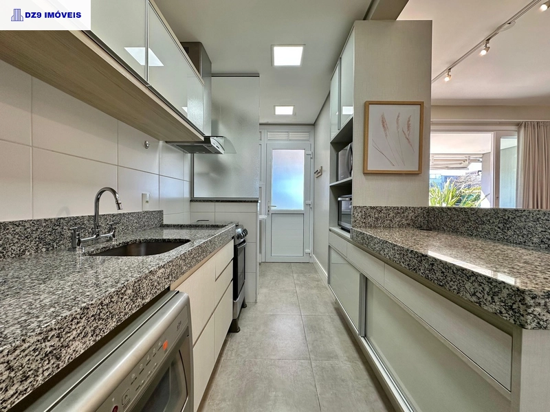 Apartamento Giardino Mobiliado à Beira do Lago no Condomínio Rossi: 14ª foto da galeria de imagens do imóvel