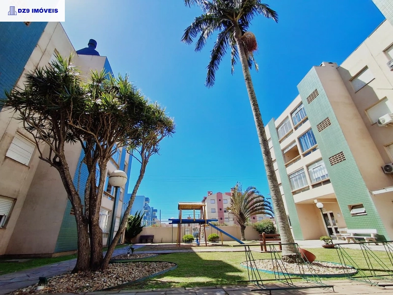 APARTAMENTO PARA ALUGUEL DE TEMPORADA NO BAIRRO CAPÃO NOVO: 3ª foto da galeria de imagens do imóvel