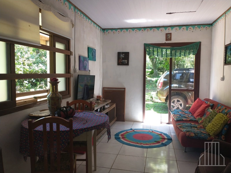 OPORTUNIDADE ÚNICA: SÍTIO ESPETACULAR À VENDA!: 3ª foto da galeria de imagens do imóvel