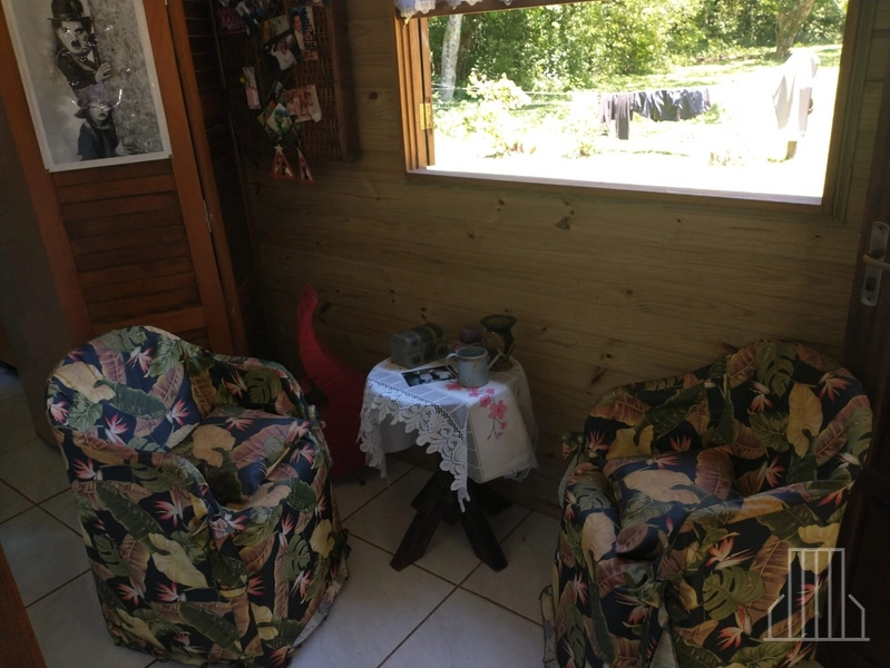 OPORTUNIDADE ÚNICA: SÍTIO ESPETACULAR À VENDA!: 5ª foto da galeria de imagens do imóvel